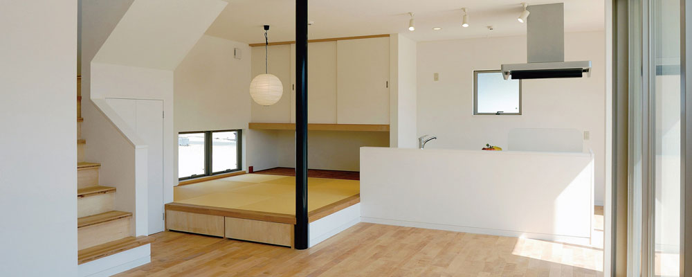 内装リフォーム