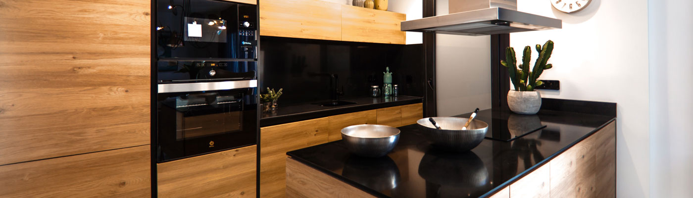 キッチンリフォーム