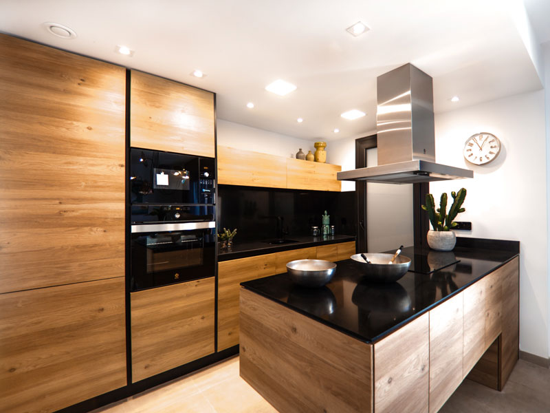 住まいのリフォーム