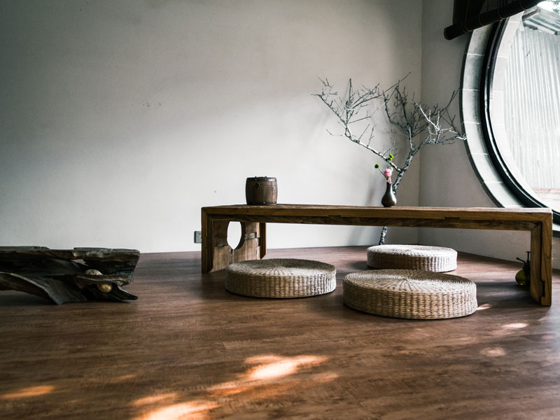 古民家再生・フルリノベーション