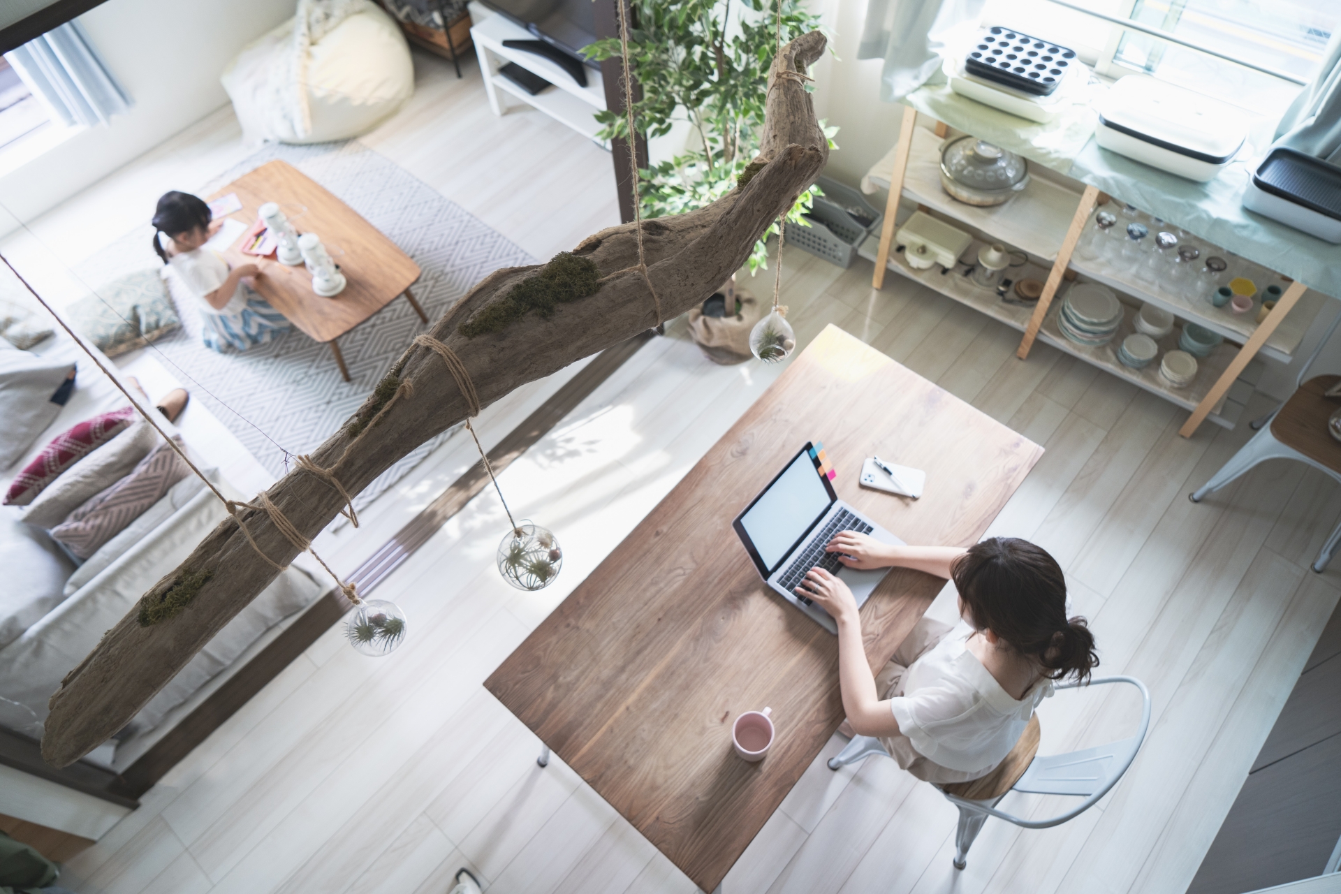 住宅リフォームや戸建住宅の設計・施工、住宅の建て替え、古民家再生なら静岡県富士宮市の有限会社仁建設にお任せください。