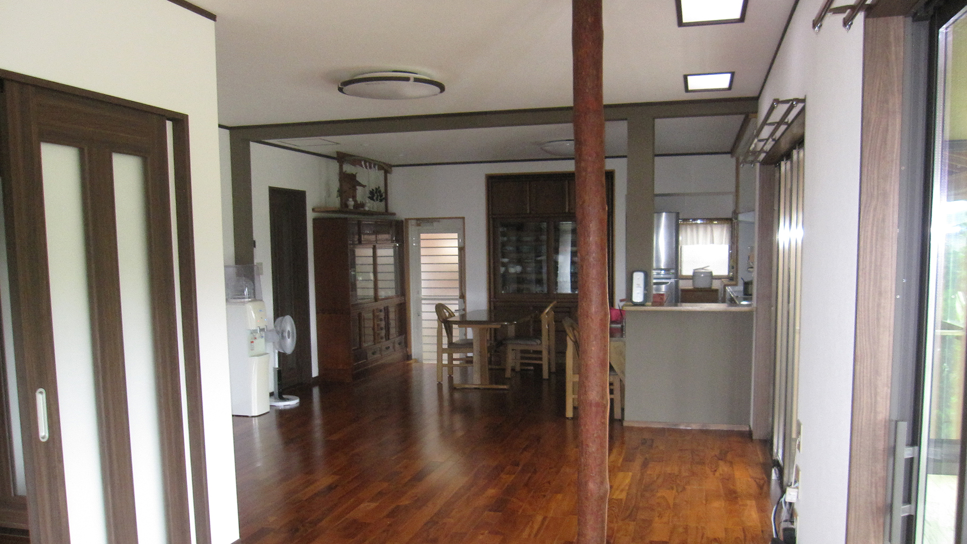 住宅リフォームや戸建住宅の設計・施工、住宅の建て替え、古民家再生なら静岡県富士宮市の有限会社仁建設にお任せください。